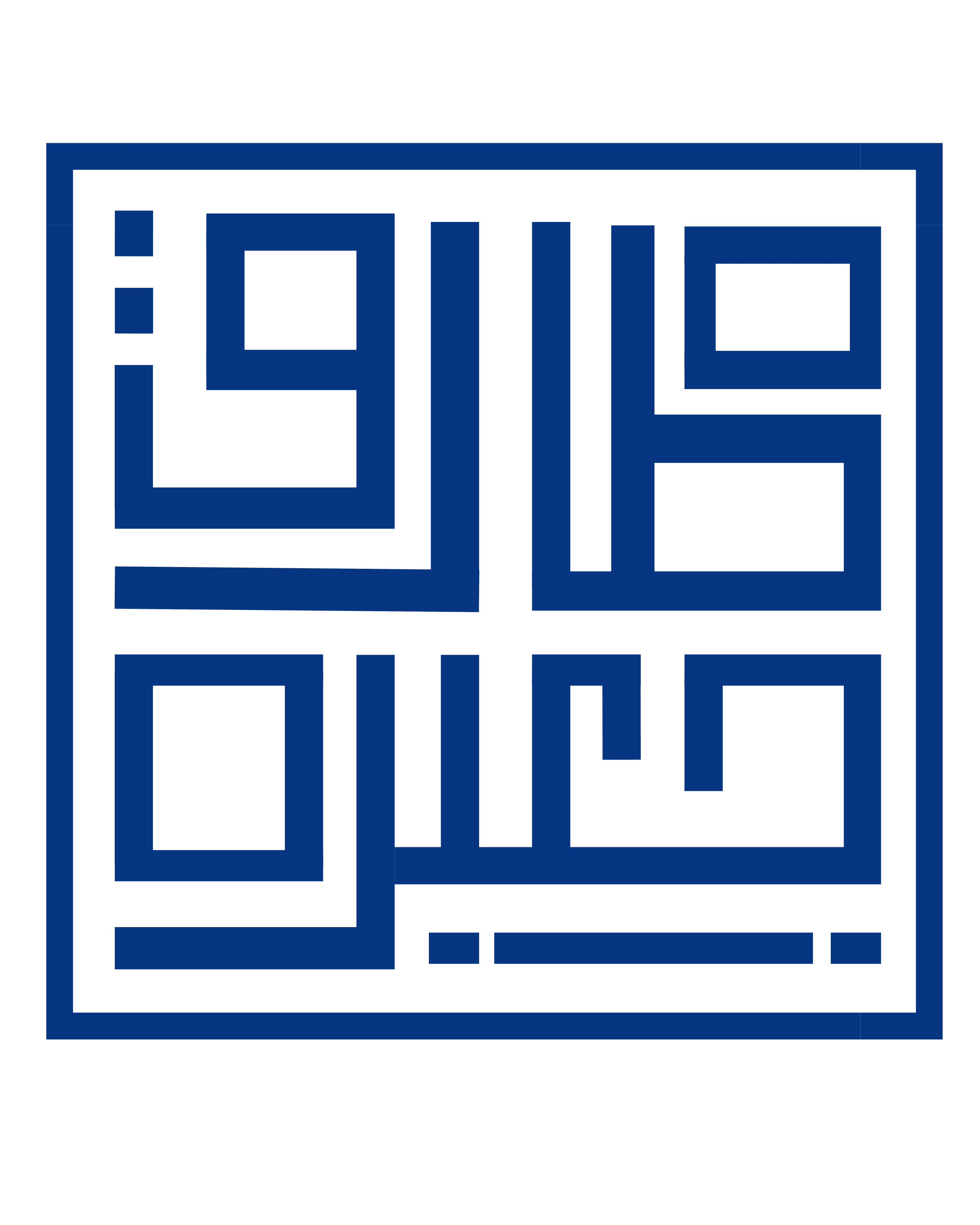 Tareq Jabel Logo